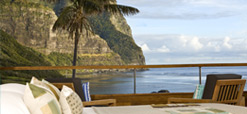 Capella Lodge