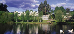 Lake House