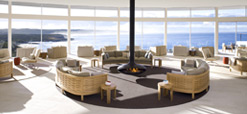 Southern Ocean Lodge