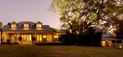 Spicers Clovelly Estate