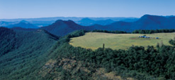 Spicers Peak Lodge